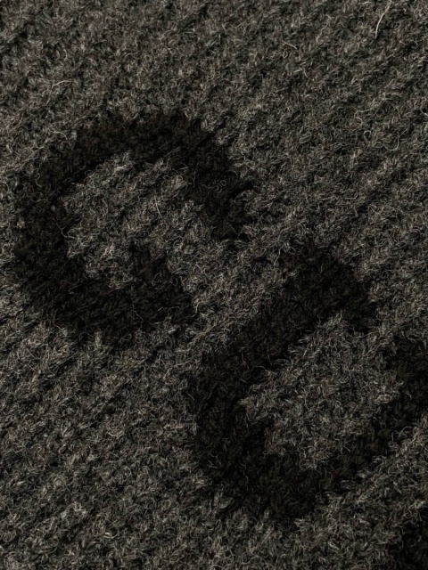 Sweter wełniany Gucci