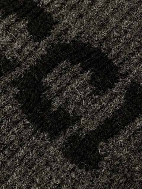 Sweter wełniany Gucci