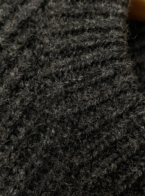 Sweter wełniany Gucci