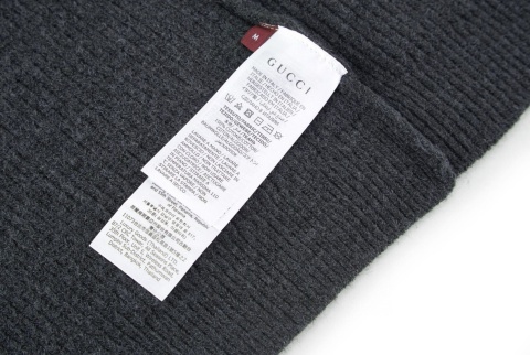 Sweter wełniany Gucci