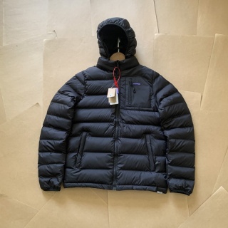 kurtka puchowa Patagonia