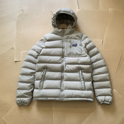 kurtka puchowa Patagonia