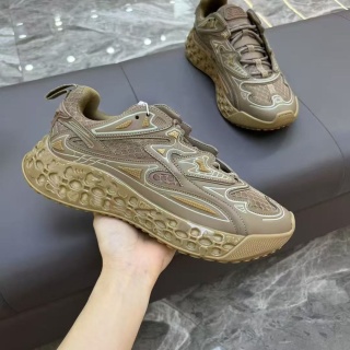 Buty Gucci męskie sneakersy