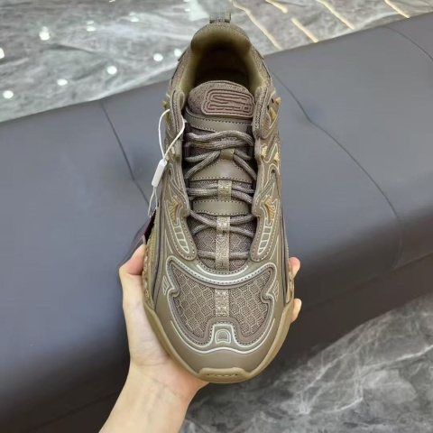 Buty Gucci męskie sneakersy