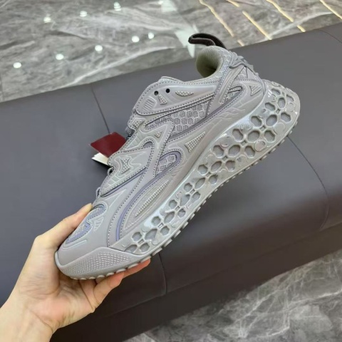 Buty Gucci męskie sneakersy