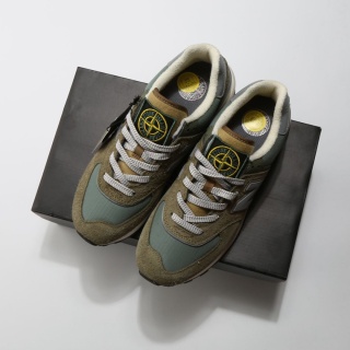 Buty New Balance Stone Island
