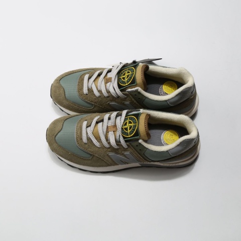 Buty New Balance Stone Island