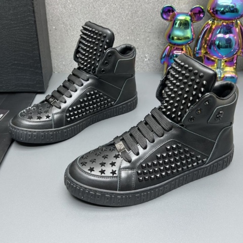 Buty Philipp Plein
