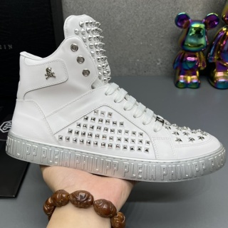 Buty Philipp Plein
