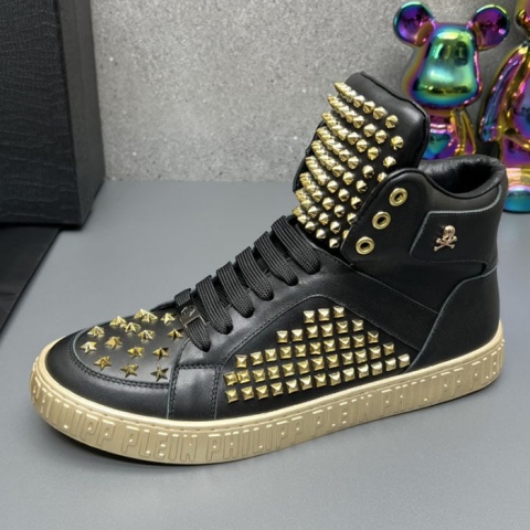 Buty Philipp Plein