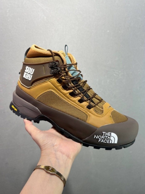 Buty The North Face za kostkę