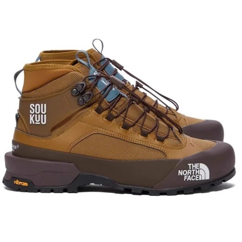 Buty The North Face za kostkę