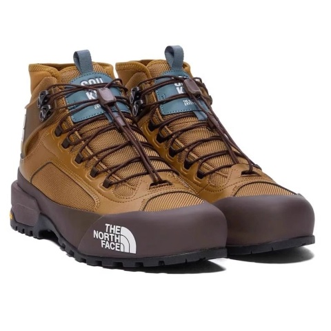 Buty The North Face za kostkę
