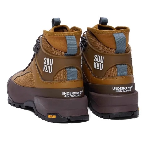 Buty The North Face za kostkę