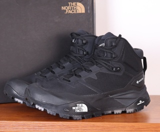 Buty męskie zimowe The North Face