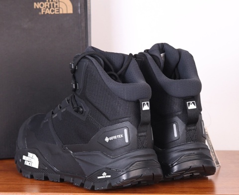 Buty męskie zimowe The North Face