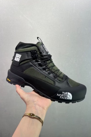 Buty The North Face za kostkę