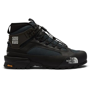 Buty The North Face za kostkę