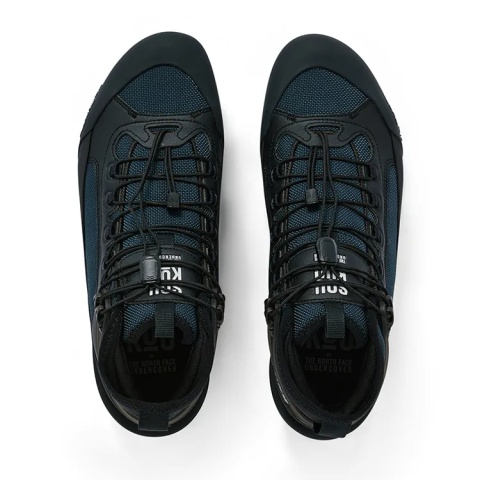 Buty The North Face za kostkę