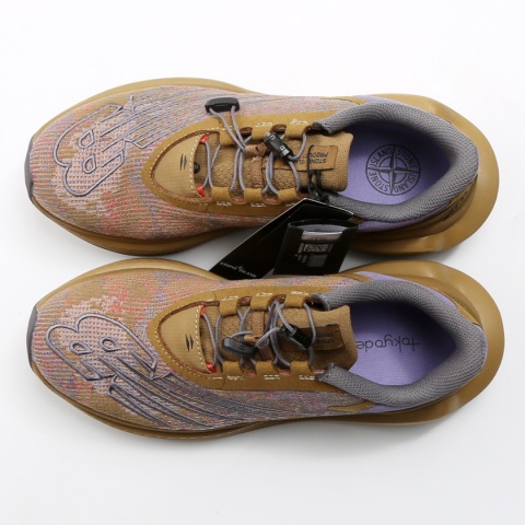 Buty New Balance Stone Island