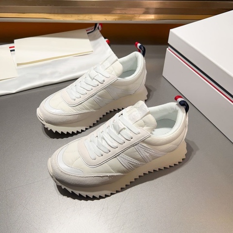Buty męskie sneakersy Moncler