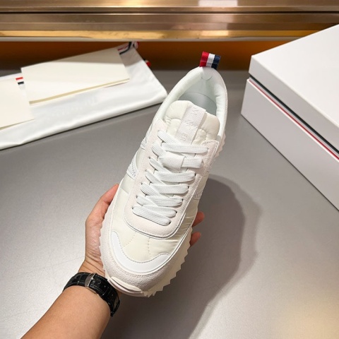 Buty męskie sneakersy Moncler