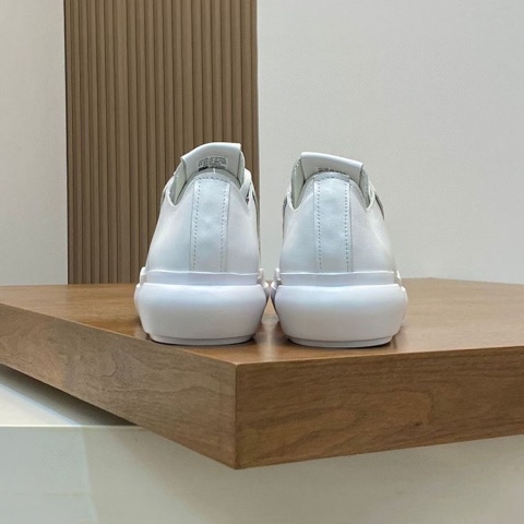 Buty męskie sneakersy skórzane Y‑3