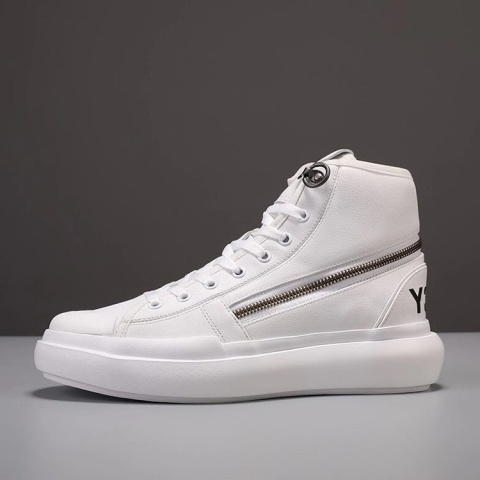 Buty męskie sneakersy Y‑3