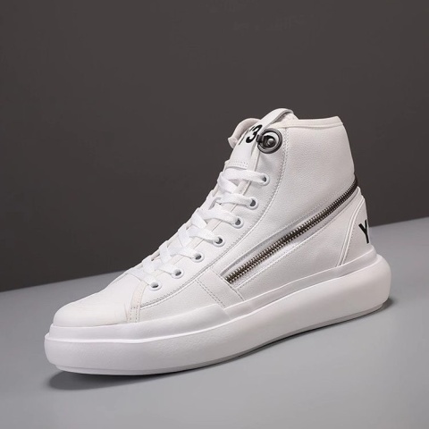 Buty męskie sneakersy Y‑3