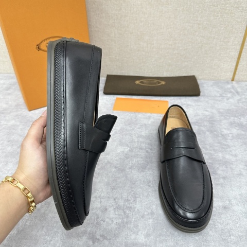 Buty mokasyny sportowe COACH