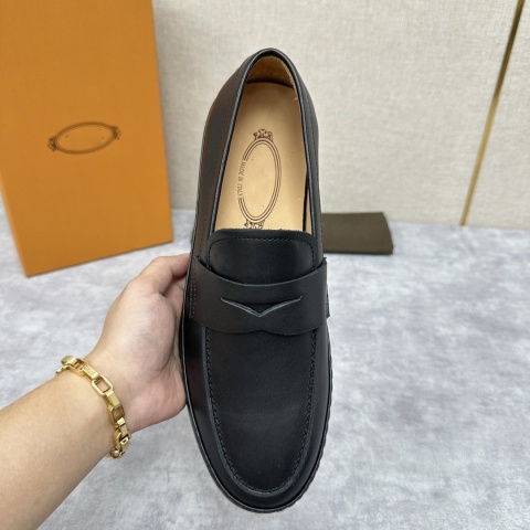 Buty mokasyny sportowe COACH