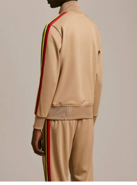 Dres Palm Angels Rainbow Track Set Unisex