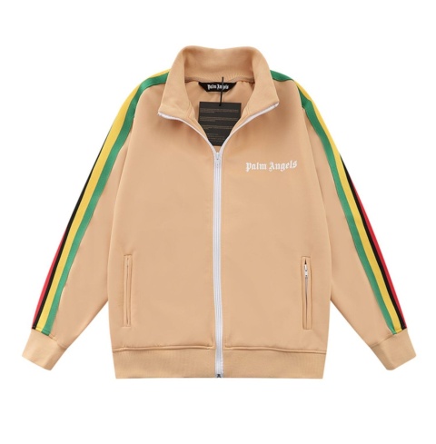 Dres Palm Angels Rainbow Track Set Unisex