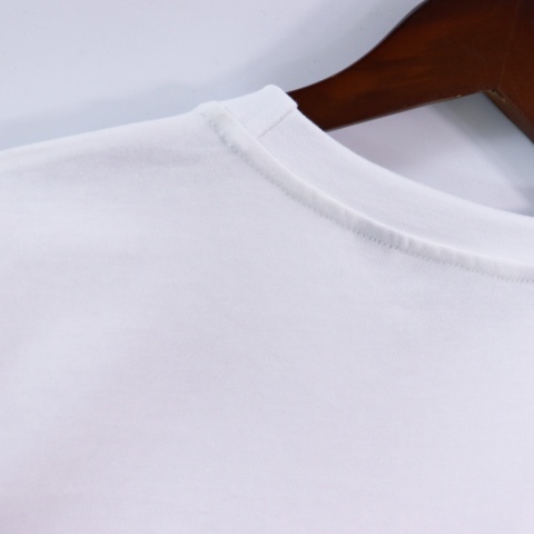 Koszulka Palm Angels Pink Graffiti Tee