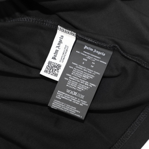 Koszulka Palm Angels 2022 Summer