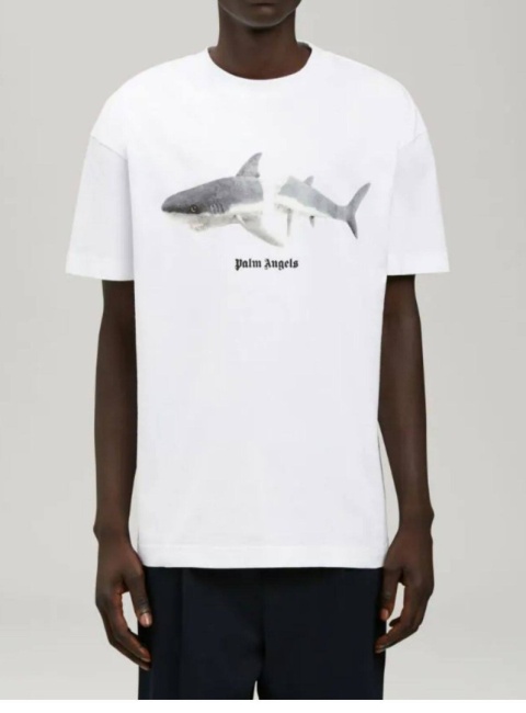 Koszulka Palm Angels Shark Tail