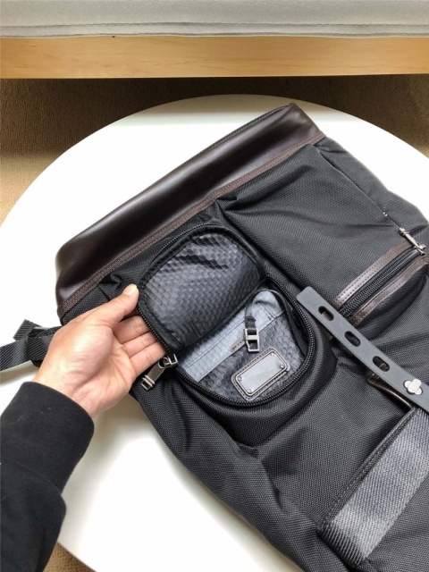 Męski plecak biznesowy Tumi