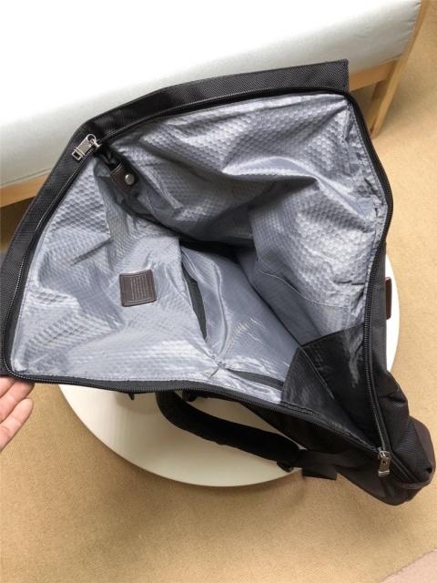 Męski plecak biznesowy Tumi