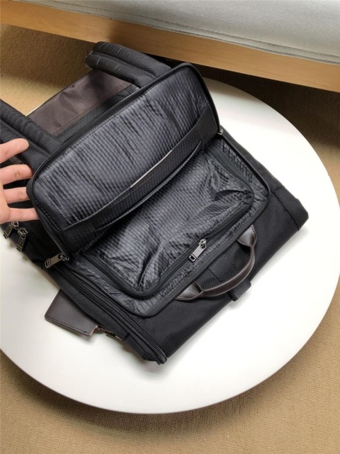 Męski plecak biznesowy Tumi