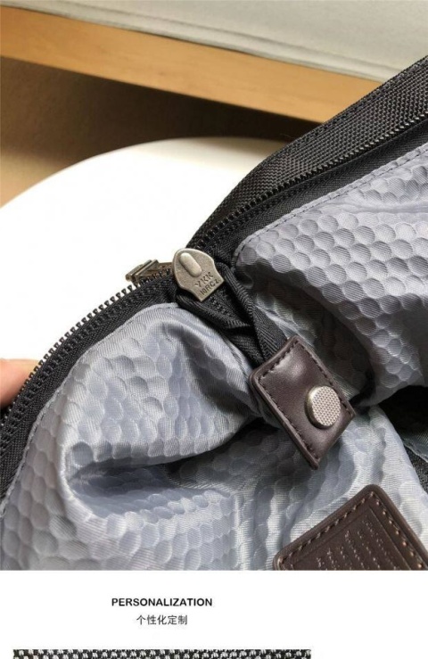 Męski plecak biznesowy Tumi