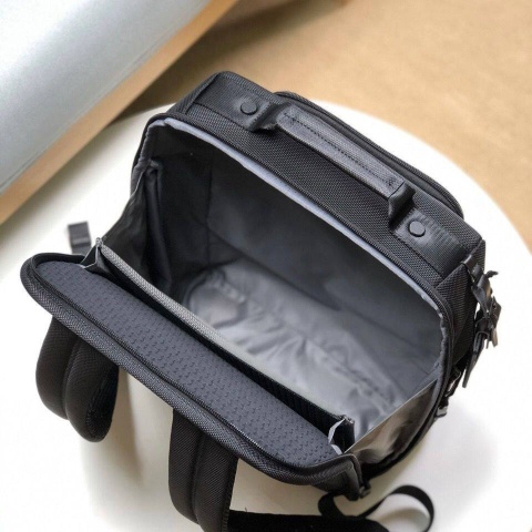 Męski plecak biznesowy i podróżny Tumi