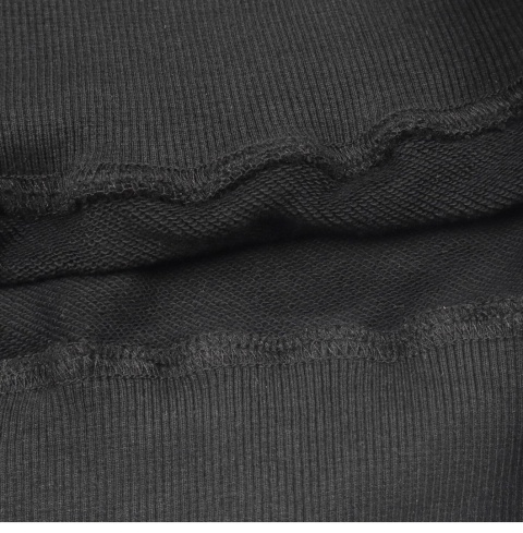 Bluza Palm Angels Coral Embroidery Hoodie