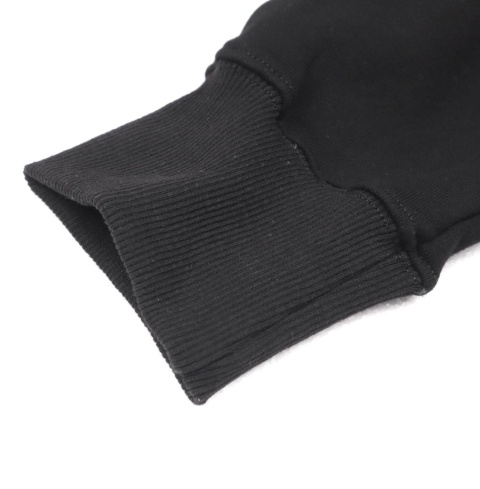 Bluza Palm Angels Coral Embroidery Hoodie