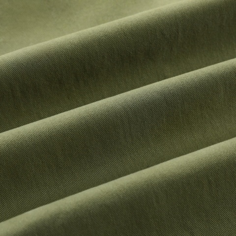 Spodenki proste przed kolana Ralph Lauren - Bawełna