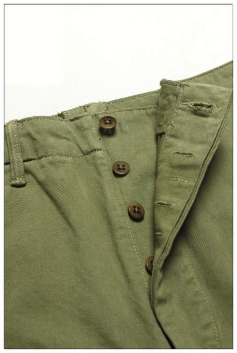 Spodenki proste przed kolana Ralph Lauren - Bawełna