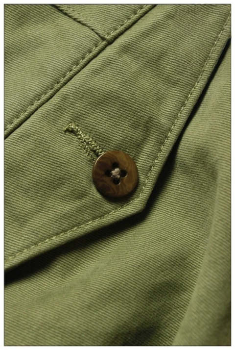 Spodenki proste przed kolana Ralph Lauren - Bawełna