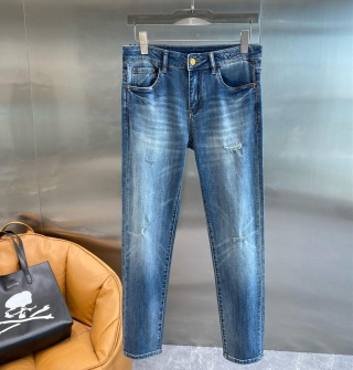 Spodnie Louis Vuitton