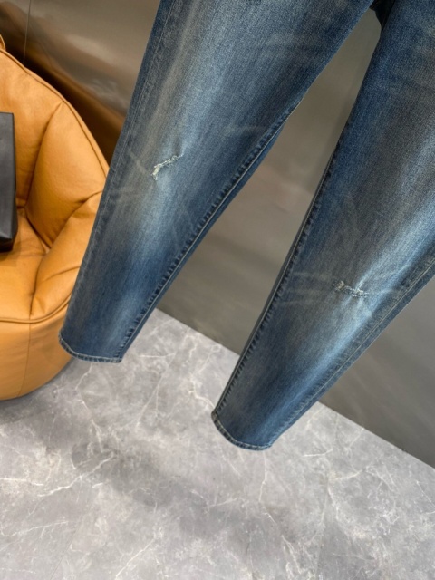 Spodnie Louis Vuitton