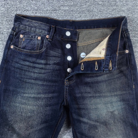 Spodnie Ralph Lauren typ straight leg