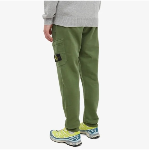 Spodnie Stone Island